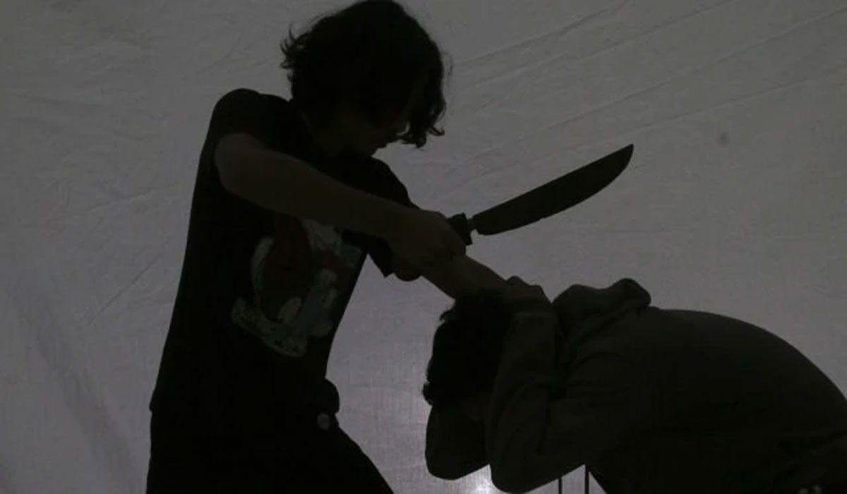 Terungkap! Polisi Sebut Motif Pembacokan Pria di Cakung Dipicu Sakit Hati